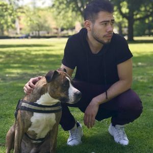 Meet your Posher, Ryan